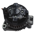 DENSO ALTERNATOR 104210-5361 FOR LANDROVER 8W83-10300-AB